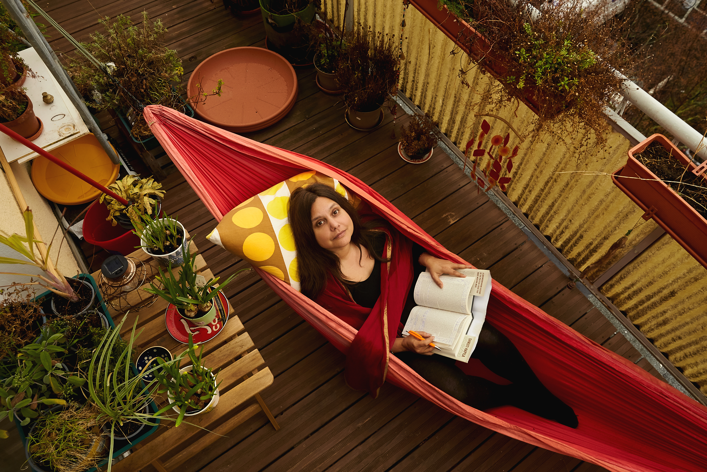 Mithu Sanyal: »Antichristie«