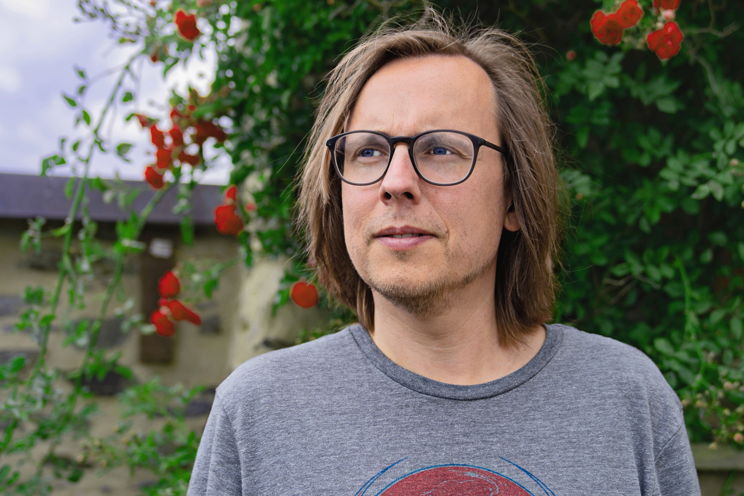 Stefan Petermann: »Diese lange Zeit in der Sonne«